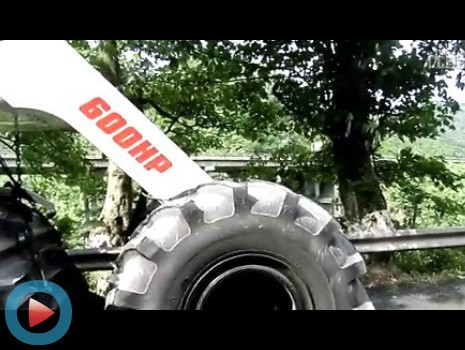 WR2300E，湖南懷化G320國道冷再生